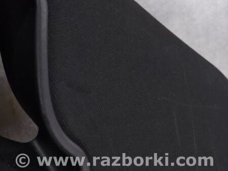 ФОТО Обшивка салона для Porsche Cayenne Type 958 (10-18) Киев