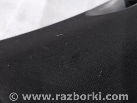 ФОТО Обшивка салона для Porsche Cayenne Type 958 (10-18) Киев