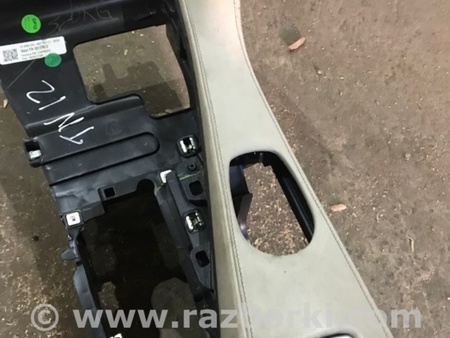 ФОТО Консоль центральная для Infiniti QX50 Киев