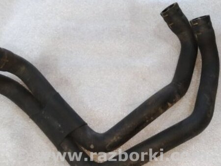 ФОТО Патрубок системы охлаждения для Porsche Cayenne Type 958 (10-18) Киев
