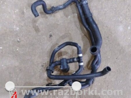 ФОТО Патрубок системы охлаждения для Porsche Cayenne Type 958 (10-18) Киев