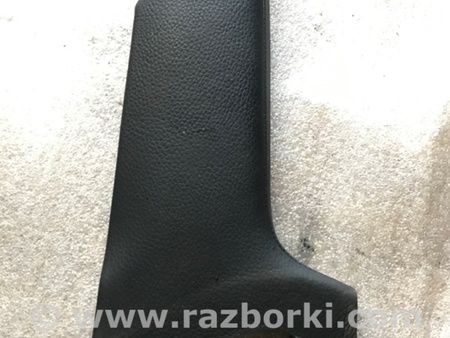 ФОТО Пластик для Porsche Cayenne Type 958 (10-18) Киев