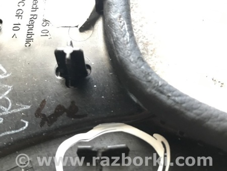 ФОТО Пластик для Porsche Cayenne Type 958 (10-18) Киев