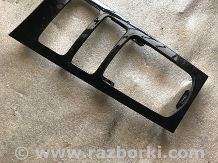 ФОТО Пластик для Porsche Cayenne Type 958 (10-18) Киев