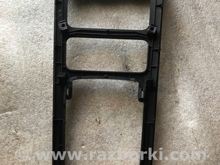 ФОТО Пластик для Porsche Cayenne Type 958 (10-18) Киев
