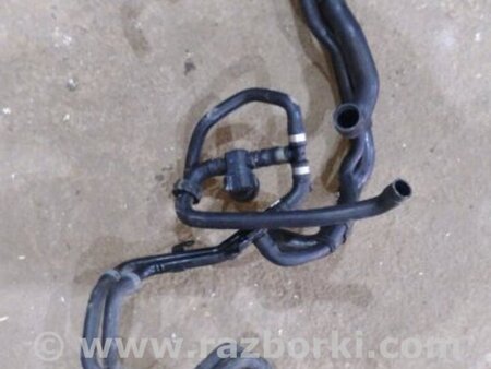 ФОТО Трубка охлаждения для Porsche Cayenne Type 958 (10-18) Киев