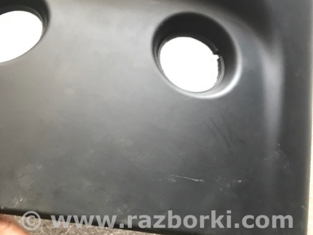ФОТО Пластик для Porsche Cayenne Type 958 (10-18) Киев