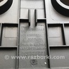 ФОТО Пластик для Porsche Cayenne Type 958 (10-18) Киев