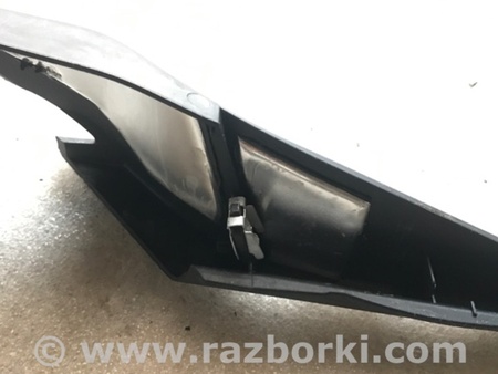 ФОТО Пластик для Porsche Cayenne Type 958 (10-18) Киев