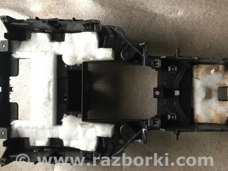 ФОТО Пластик для Porsche Cayenne Type 958 (10-18) Киев