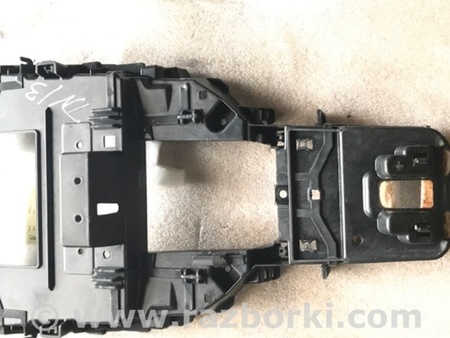 ФОТО Пластик для Porsche Cayenne Type 958 (10-18) Киев