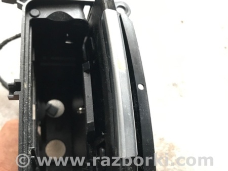 ФОТО Бардачок для Porsche Cayenne Type 958 (10-18) Киев