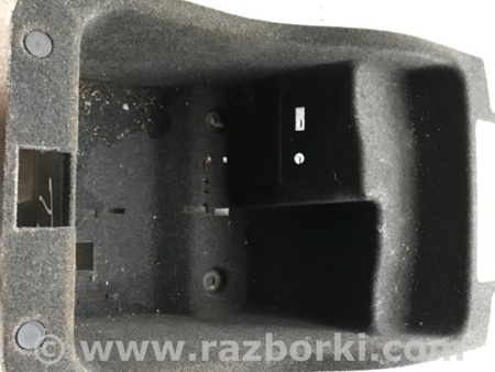ФОТО Бардачок для Porsche Cayenne Type 958 (10-18) Киев