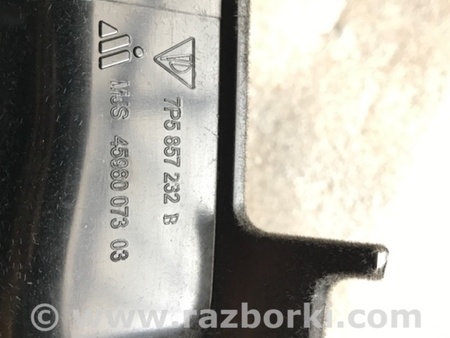 ФОТО Бардачок для Porsche Cayenne Type 958 (10-18) Киев