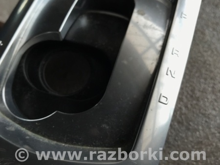 ФОТО Пластик для Porsche Cayenne Type 958 (10-18) Киев
