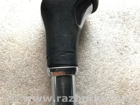 ФОТО Ручка КПП для Porsche Cayenne Type 958 (10-18) Киев