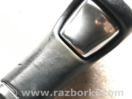 ФОТО Ручка КПП для Porsche Cayenne Type 958 (10-18) Киев