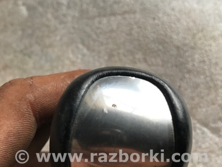 ФОТО Ручка КПП для Porsche Cayenne Type 958 (10-18) Киев