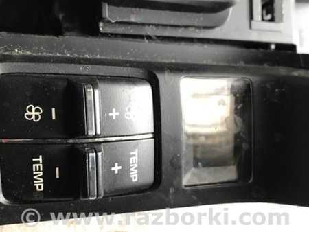 ФОТО Блок кнопок для Porsche Cayenne Type 958 (10-18) Киев