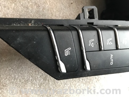 ФОТО Блок кнопок для Porsche Cayenne Type 958 (10-18) Киев