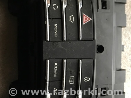 ФОТО Блок кнопок для Porsche Cayenne Type 958 (10-18) Киев