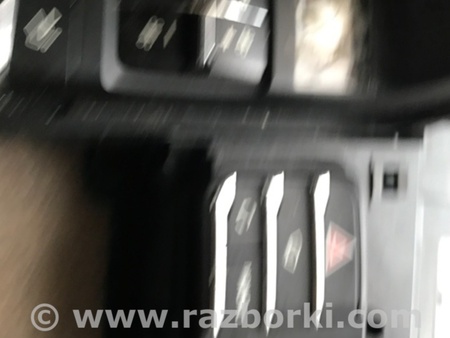 ФОТО Блок кнопок для Porsche Cayenne Type 958 (10-18) Киев