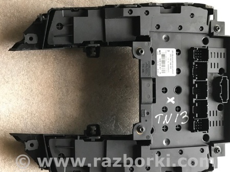 ФОТО Блок кнопок для Porsche Cayenne Type 958 (10-18) Киев