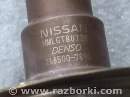 ФОТО Датчик кислородный для Infiniti QX50 Киев