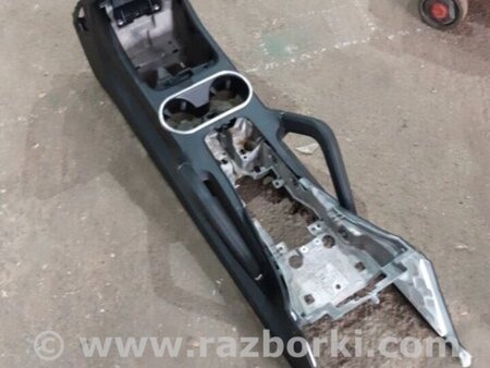 ФОТО Консоль центральная для Porsche Cayenne Type 958 (10-18) Киев