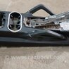 ФОТО Консоль центральная для Porsche Cayenne Type 958 (10-18) Киев