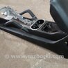 ФОТО Консоль центральная для Porsche Cayenne Type 958 (10-18) Киев
