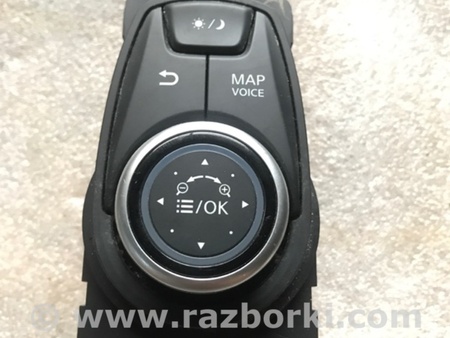 ФОТО Кнопка для Infiniti QX50 Киев