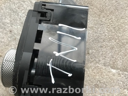ФОТО Кнопка для Infiniti QX50 Киев