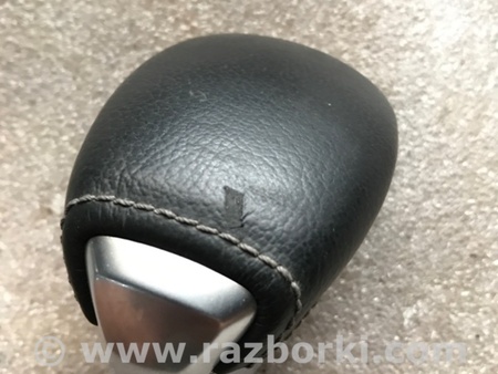 ФОТО Ручка КПП для Infiniti QX50 Киев