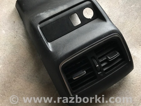 ФОТО Воздуховод печки для Infiniti QX50 Киев