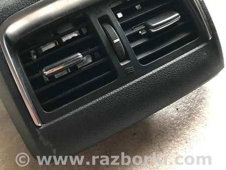 ФОТО Воздуховод печки для Infiniti QX50 Киев