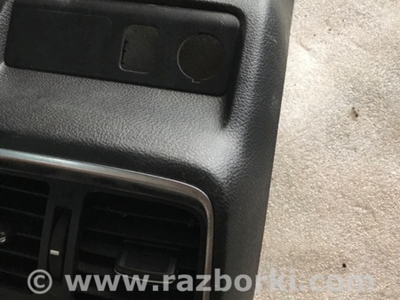 ФОТО Воздуховод печки для Infiniti QX50 Киев