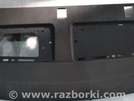 ФОТО Полка багажника для Audi (Ауди) A4 B8 - 8K2, 8K5 (08.2007-11.2015) Киев