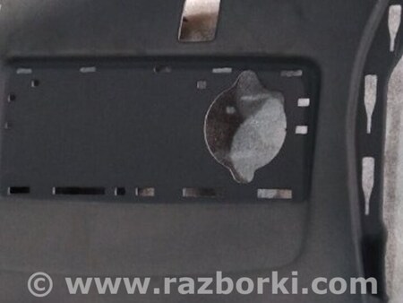 ФОТО Полка багажника для Audi (Ауди) A4 B8 - 8K2, 8K5 (08.2007-11.2015) Киев