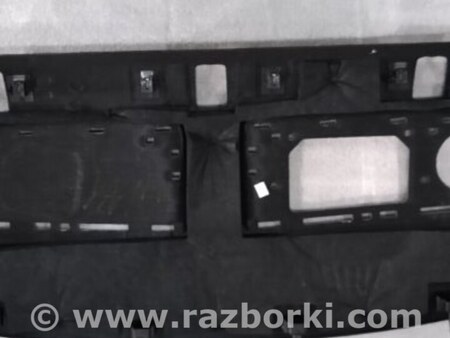 ФОТО Полка багажника для Audi (Ауди) A4 B8 - 8K2, 8K5 (08.2007-11.2015) Киев