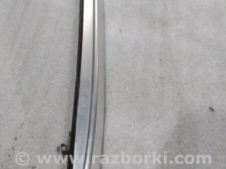 ФОТО Рейлинг для Infiniti QX50 Киев