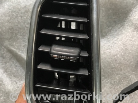 ФОТО Воздуховод печки для Porsche Cayenne Type 958 (10-18) Киев