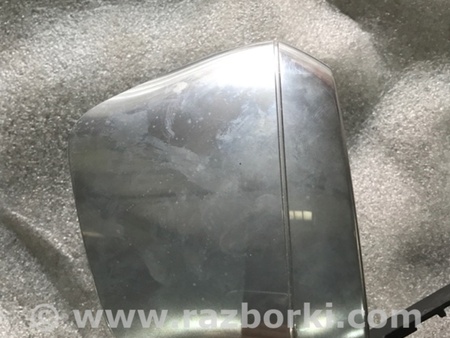 ФОТО Воздуховод печки для Porsche Cayenne Type 958 (10-18) Киев