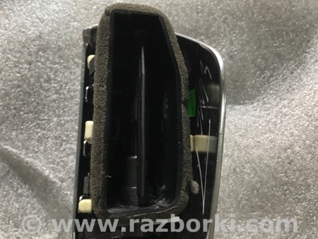 ФОТО Воздуховод печки для Porsche Cayenne Type 958 (10-18) Киев