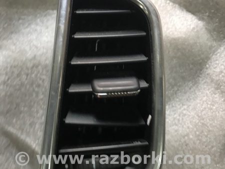 ФОТО Воздуховод печки для Porsche Cayenne Type 958 (10-18) Киев