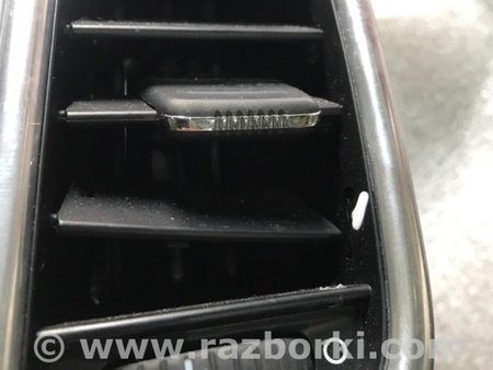ФОТО Воздуховод печки для Porsche Cayenne Type 958 (10-18) Киев