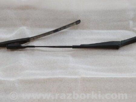 ФОТО Дворник лобового стекла для Audi (Ауди) A4 B8 - 8K2, 8K5 (08.2007-11.2015) Киев