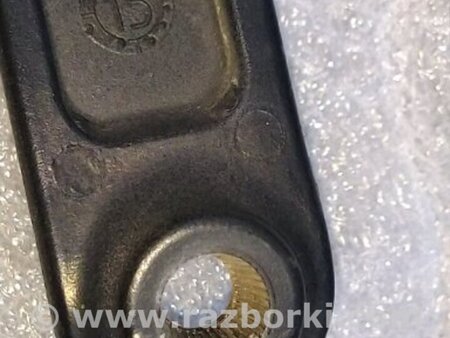 ФОТО Дворник лобового стекла для Audi (Ауди) A4 B8 - 8K2, 8K5 (08.2007-11.2015) Киев