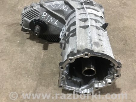 ФОТО Раздаточная коробка для Porsche Cayenne Type 958 (10-18) Киев