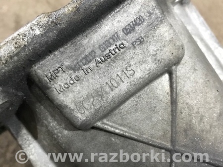 ФОТО Раздаточная коробка для Porsche Cayenne Type 958 (10-18) Киев